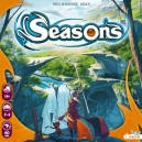 Seasons ENG 2nd Edition