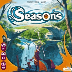 Seasons ENG 2nd Ed. Seasons ENG 2nd Ed.