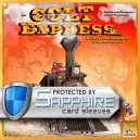 SAFEGAME Colt Express ITA + bustine protettive