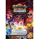 SAFEGAME Epic Spell Wars of the Battle Wizards: Duel at Mt. Skullzfyre