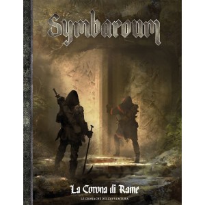 La Corona di Rame: Symbaroum La Corona di Rame: Symbaroum