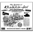 The Battles of Khalkhin-Gol: Memoir '44