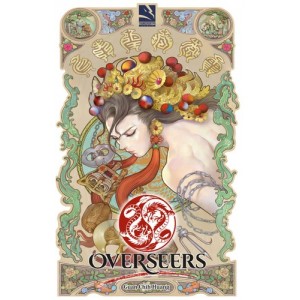Overseers Overseers