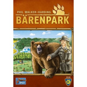 Barenpark (Bärenpark) ENG