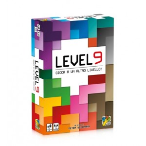Level 9 Level 9