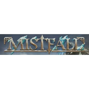 BUNDLE Mistfall: Heart of the Mists + Sand & Snow BUNDLE Mistfall: Heart of the Mists + Sand & Snow