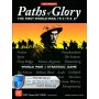 SAFEGAME Paths of Glory GMT new  Ed. + bustine protettive