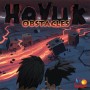 Obstacles: Hoyuk