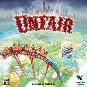 Unfair Unfair