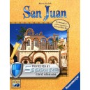 SAFEGAME San Juan ITA + bustine protettive