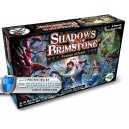 SAFEGAME Swamps of Death: Shadows of Brimstone + bustine protettive