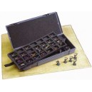 Scatola porta miniature 25mm media (Storage Box Medium) - CHX02851