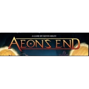 BUNDLE Aeon's End: The Nameless Expansion (2nd Ed.) + The Depths (2nd Ed.)