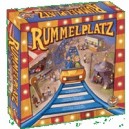 Rummelplatz (FunFair)