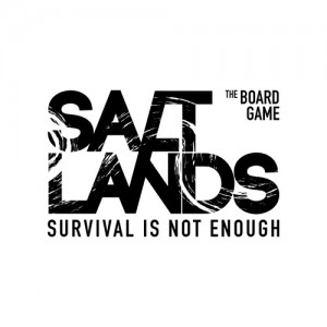 BUNDLE Saltlands + Lost in the Desert BUNDLE Saltlands + Lost in the Desert