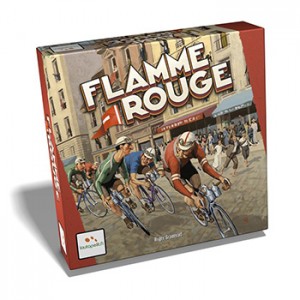 Flamme Rouge ITA (Ed. 2018) Flamme Rouge ITA (Ed. 2018)