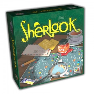 Sherlook Sherlook