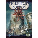 Cities in Ruin: Eldritch Horror