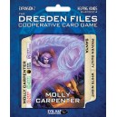 Helping Hands: The Dresden Files Cooperative Card Game