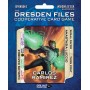 Wardens Attack: The Dresden Files Cooperative Card Game