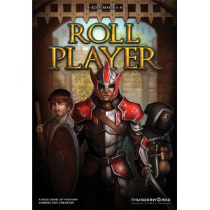 Roll Player ENG Roll Player ENG