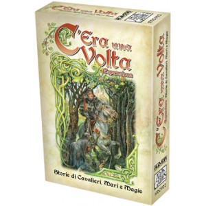 Storie di Cavalieri, Mari e Magie: C'Era Una Volta - New Ed. Storie di Cavalieri, Mari e Magie: C'Era Una Volta - New Ed.