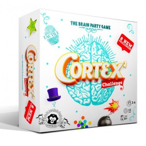 Cortex2 Challenge Cortex2 Challenge