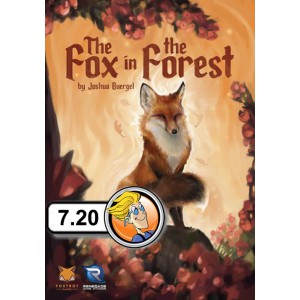 The Fox in the Forest