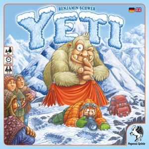 Yeti ENG Yeti ENG