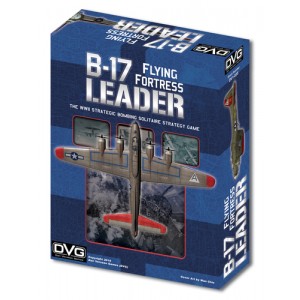 B-17 Flyng Fortress Leader (copia unpunched ma senza cellophane) B-17 Flyng Fortress Leader (copia unpunched ma senza cellophane)