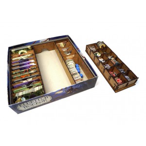 Eldritch Horror - Insert - E-Raptor Eldritch Horror - Insert - E-Raptor