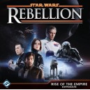 Rise of the Empire - Star Wars: Rebellion ENG
