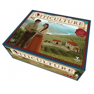 Viticulture Essential Ed. ITA