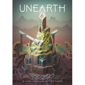 Unearth ENG