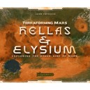Hellas & Elysium: Terraforming Mars ENG