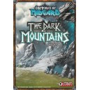 The Dark Mountains: Champions of Midgard