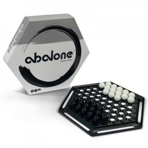 Abalone Abalone