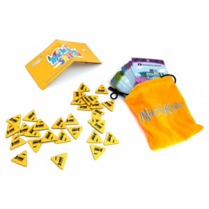 Sharp: Machi Koro Sharp: Machi Koro