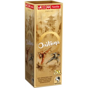 Onitama DEU Onitama DEU