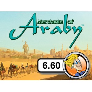 Merchants Of Araby Merchants Of Araby