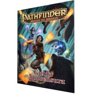 Guida all'Apprensura - Pathfinder Rpg Guida all'Apprensura - Pathfinder Rpg