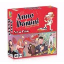 Sex & Crime - Anno Domini