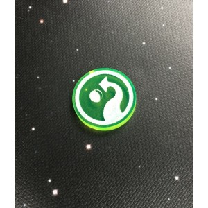 X-Wing - Evade Token (5 pezzi) - GeekMod