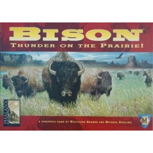 Bison Bison