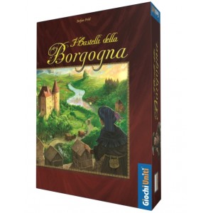 I Castelli della Borgogna I Castelli della Borgogna
