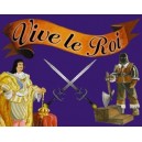 Vive le Roi (Overthrown)