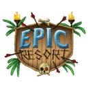 BUNDLE Epic Resort 2nd Ed. ENG + Villain's Vacation