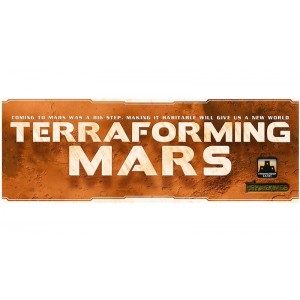 BUNDLE Terraforming Mars ENG + Hellas & Elysium