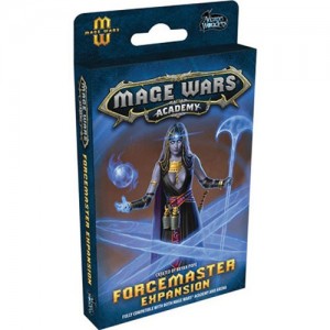 Forcemaster - Academy: Mage Wars