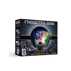 Progetto Gaia Progetto Gaia